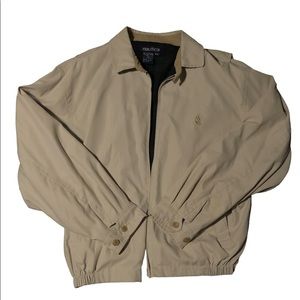Nautica jacket